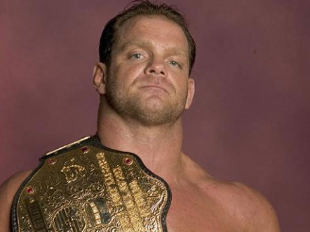 1024x768 WWE icon Chris Benoit's son opens up on family tragedy
