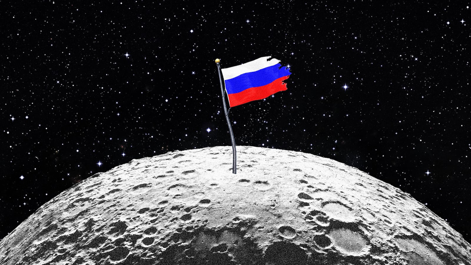 1600x900 Are We Watching the End of Russia's Roscosmos Space Ambitions?