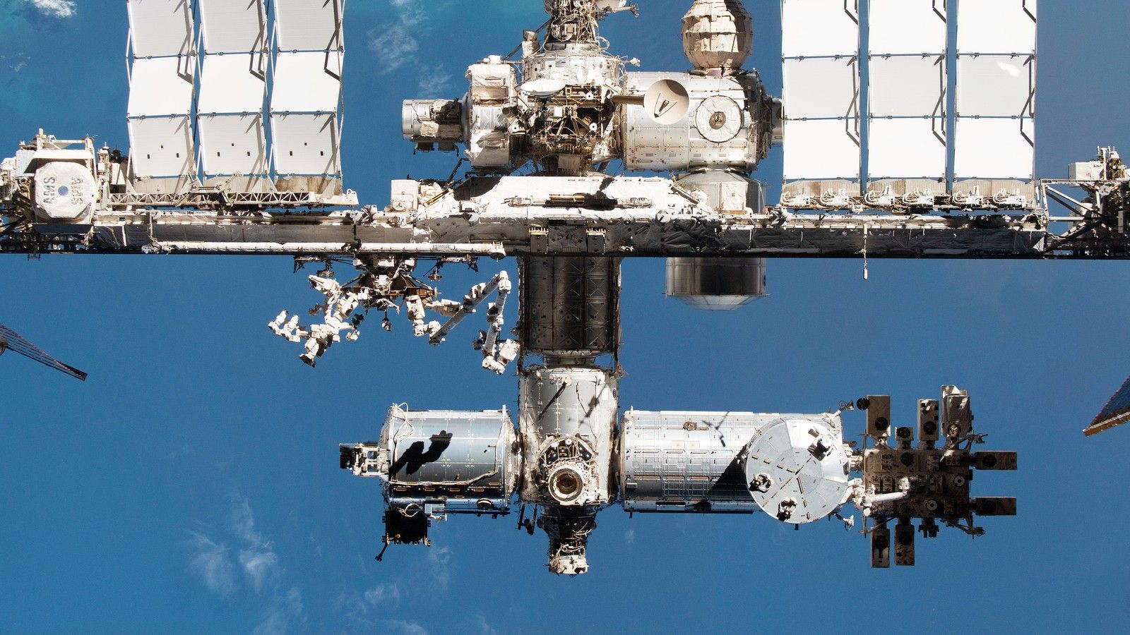 1600x900 The Russian Space Program Is Falling Back to Earth