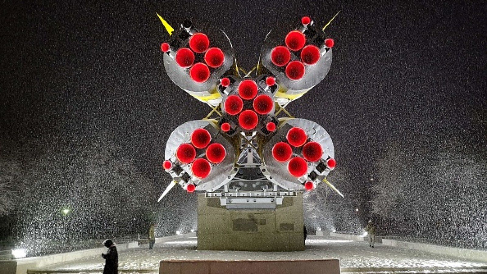 1600x900 Roscosmos Space Station Unveiled Before Its ISS Departure; Here's What You Need To Know About ROSS