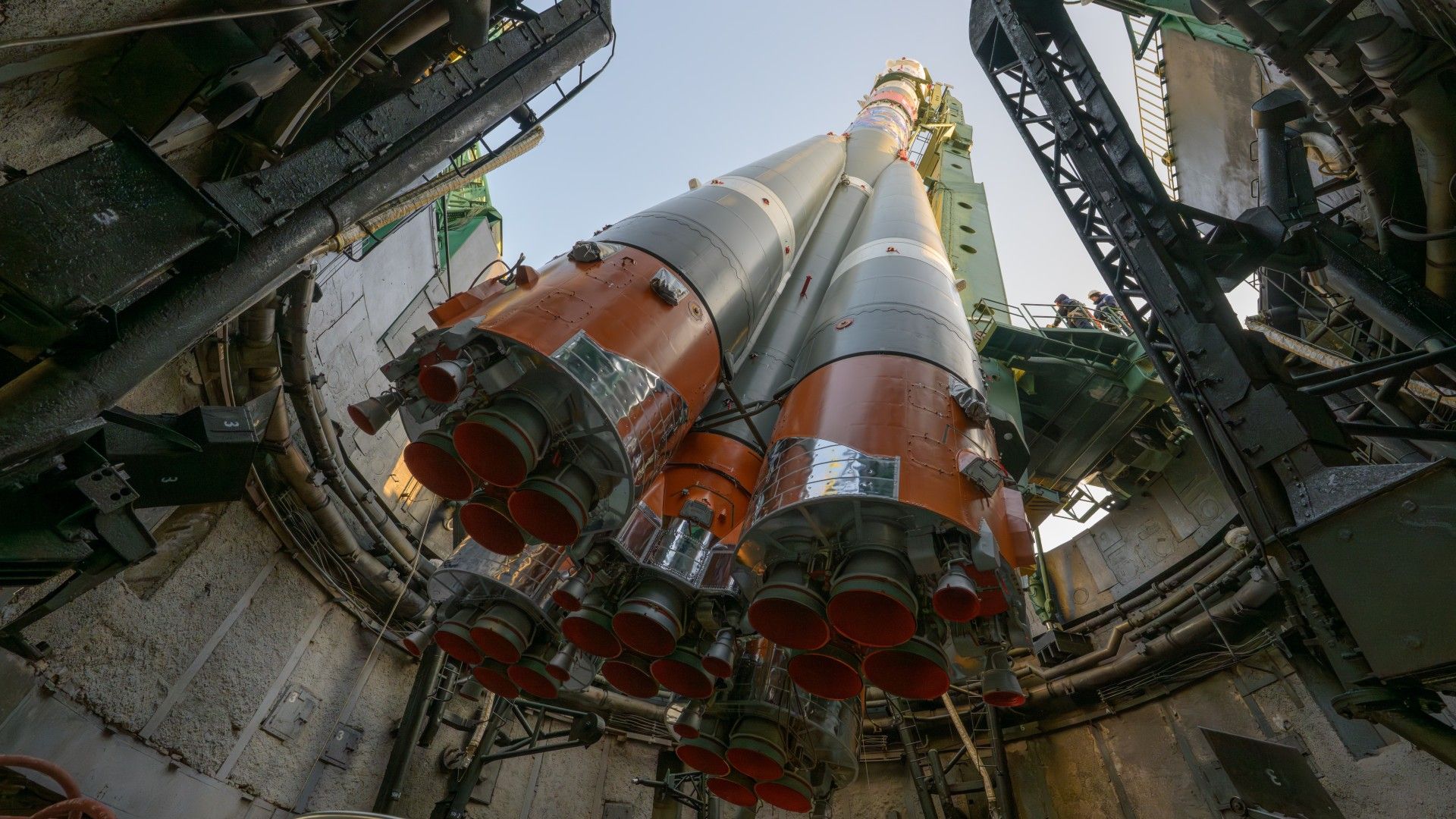1920x1080 Roscosmos: Facts & Information About Russia's Space Agency