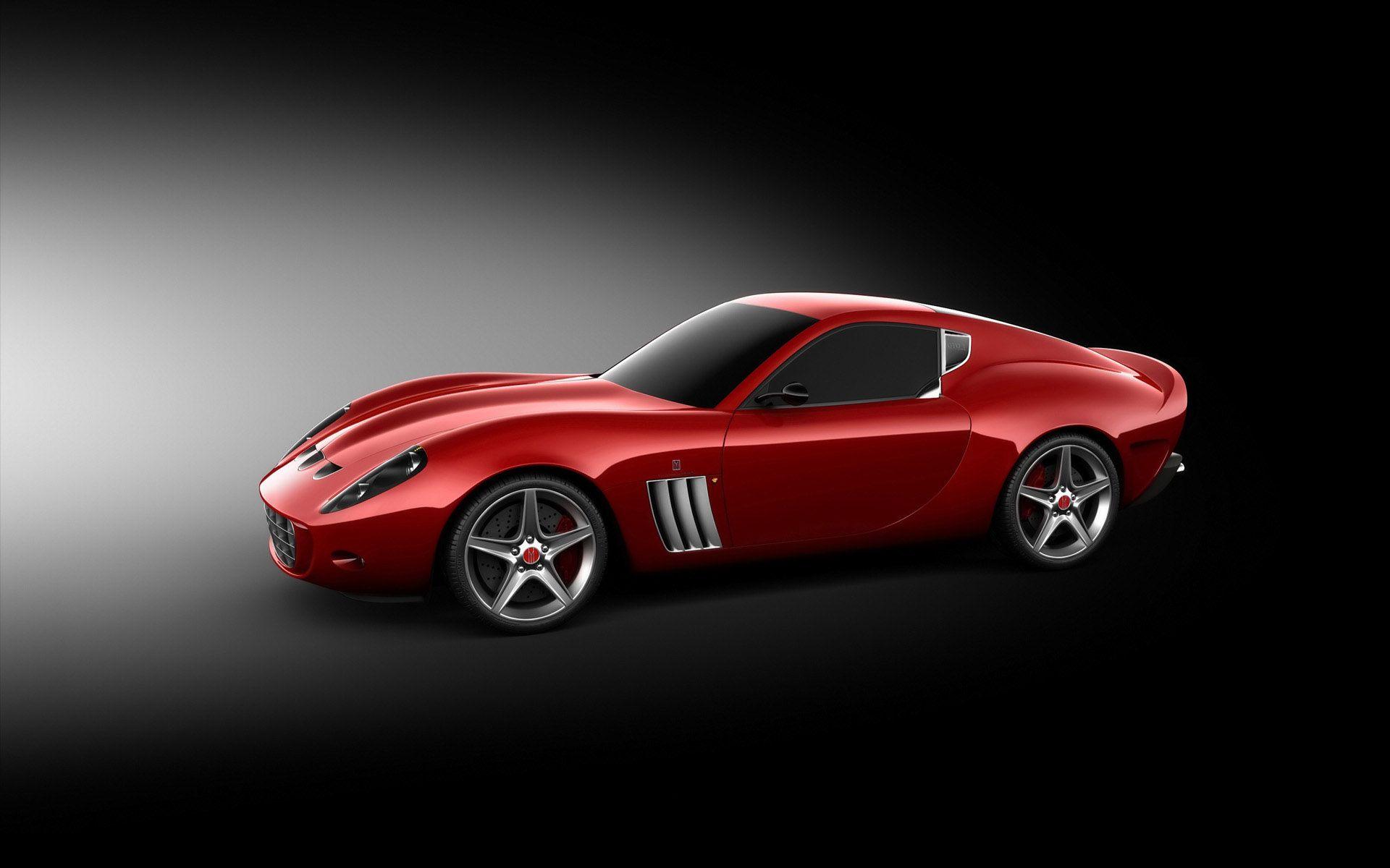 1920x1200 Ferrari 250 gto. HD Windows Wallpaper