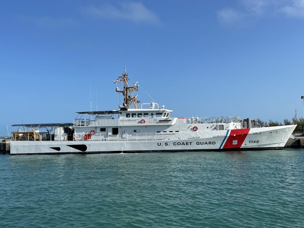 1024x768 Top Stories 2025: Coast Guard