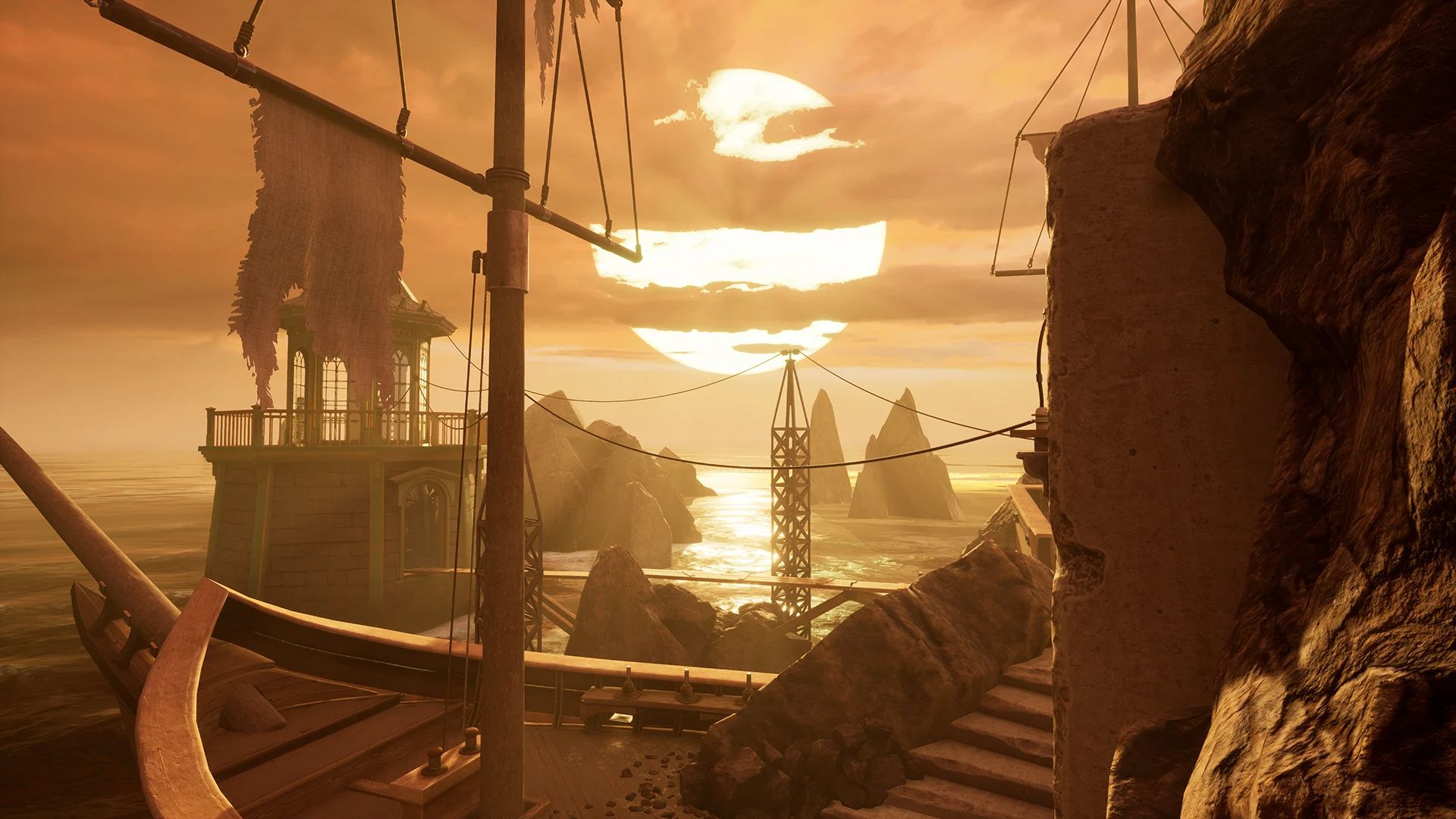 1920x1080 Myst review