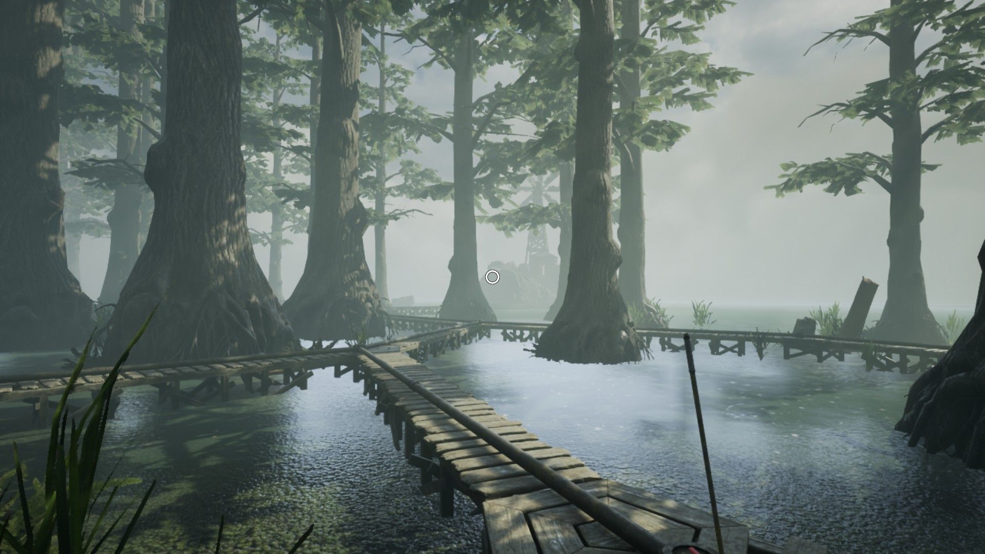 1920x1080 Myst Remake Review Fleeting Memory