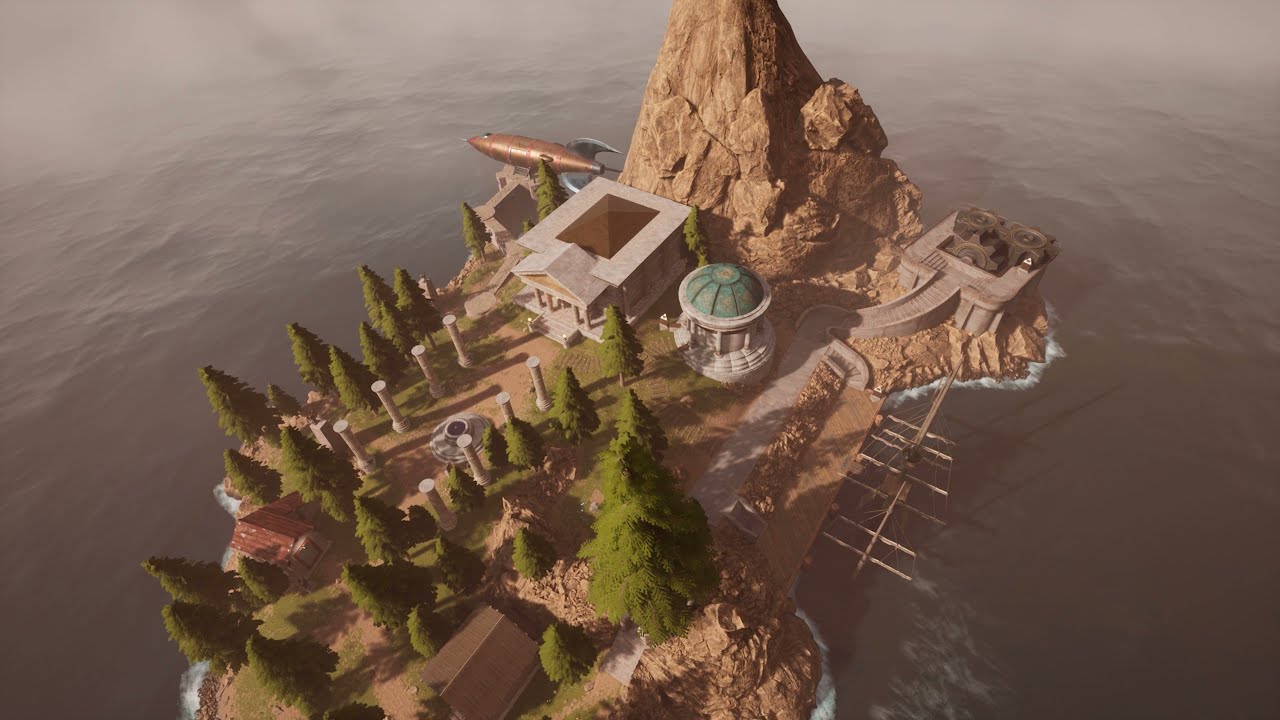 1280x720 Myst Launch Minute Edition
