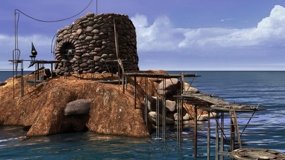 1200x675 Myst III: Exile official promotional image