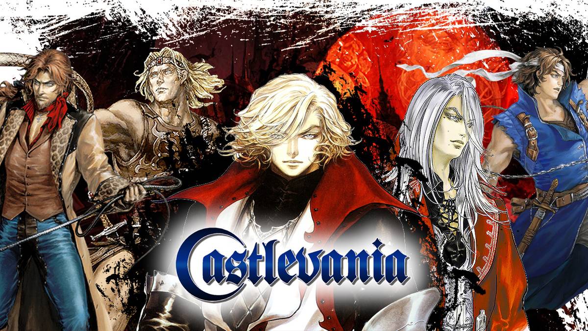 1200x675 Castlevania Belmont Bloodline Explained: A Comprehensive Guide