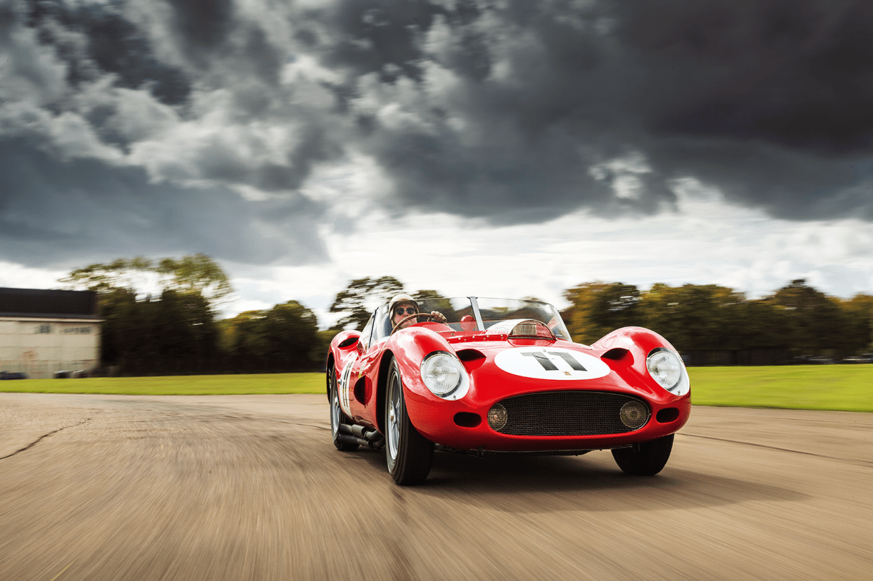 1240x826 Five beautiful desktop wallpaper from the March 2020 issue