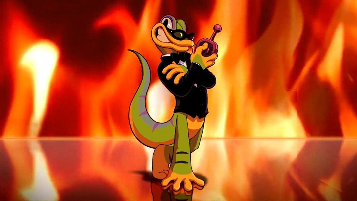 1229x691 Gex Trilogy