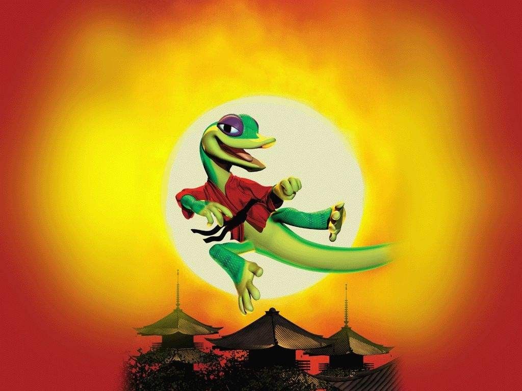 1024x768 Gex Wallpaper Gex Wallpaper Desktop Wallpaper in High Resolution Kingdom Hearts Insider