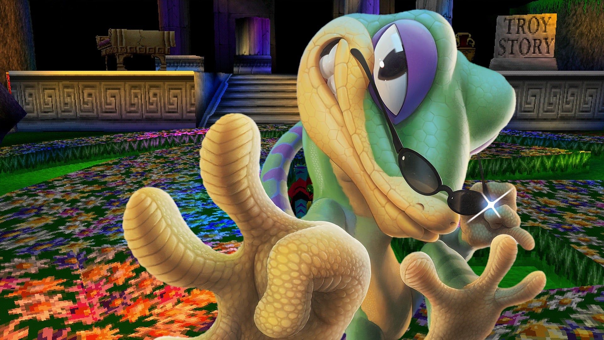 1920x1080 Gex Trilogy