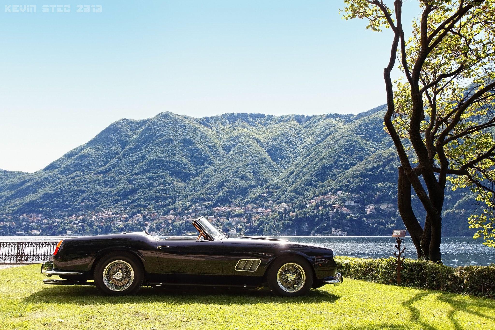 2048x1365 Ferrari 250 GT California HD