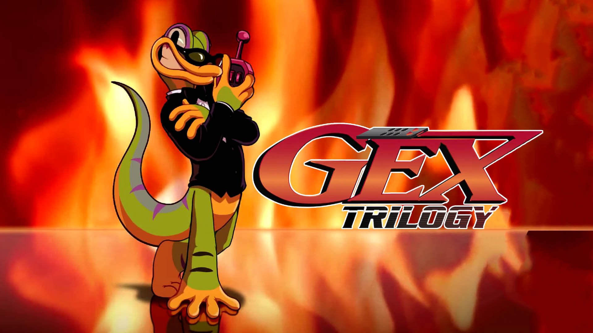 1920x1080 New trailers for Fear Effect, Bubsy in: The Purrfect Collection, Fighting Force Collection, GEX Trilogy and more