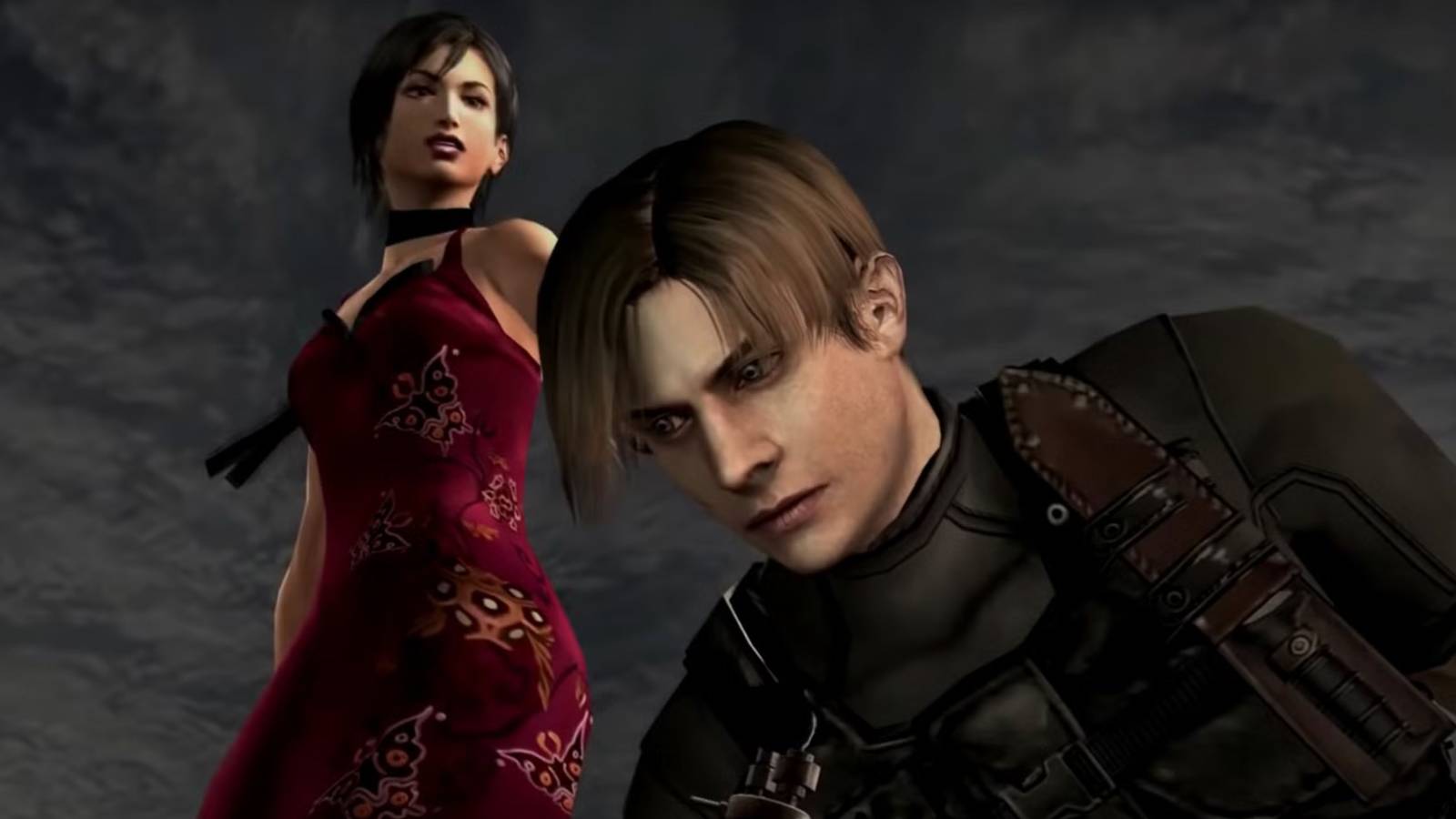 1600x900 Resident Evil Requiem Director Suggests Leon And Ada Are Endgame