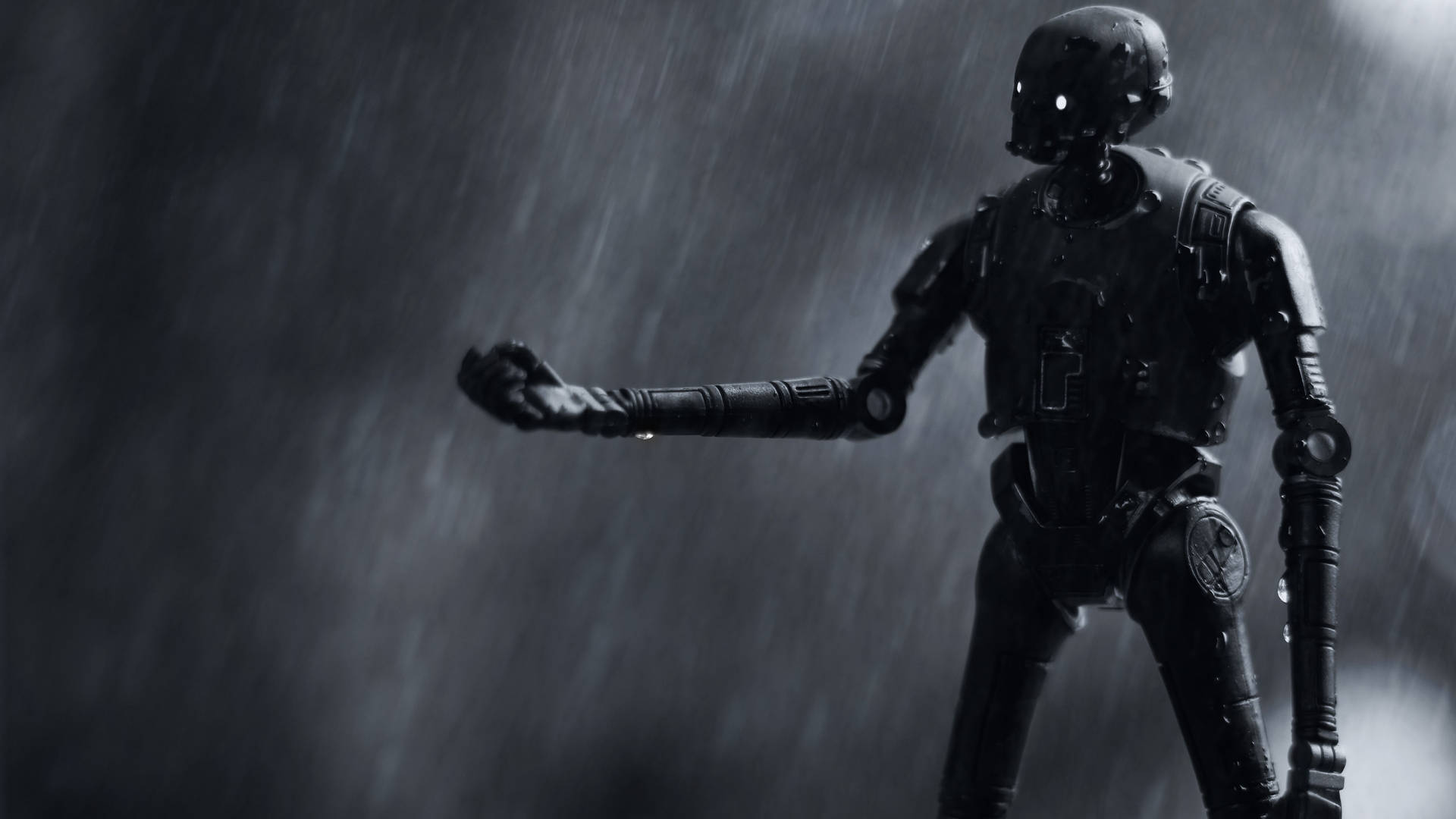 1920x1080 Download K 2SO 3840 X 2160 Star Wars Wallpaper