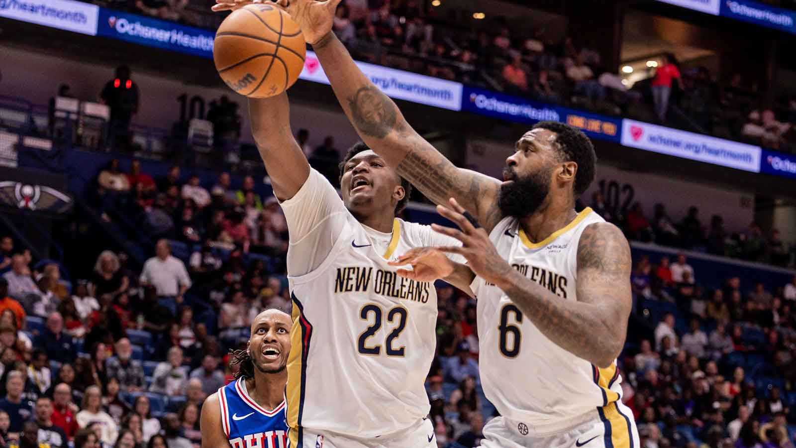 1600x900 DeAndre Jordan News, Rumors, Stats, Highlights and More