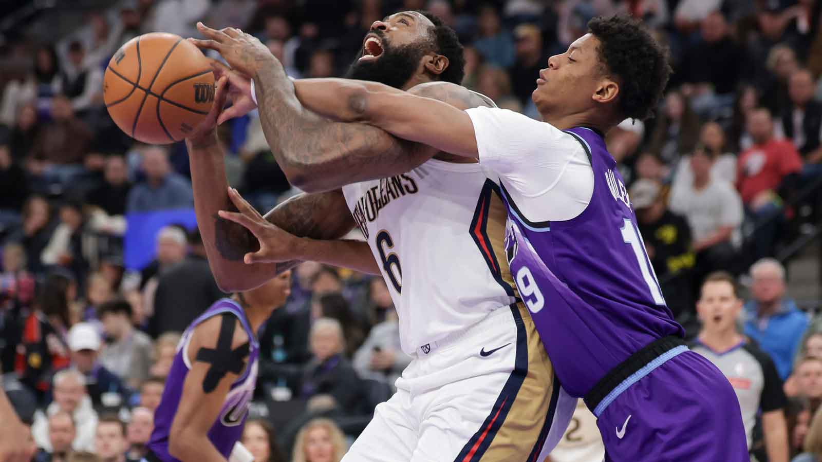 1600x900 DeAndre Jordan News, Rumors, Stats, Highlights and More
