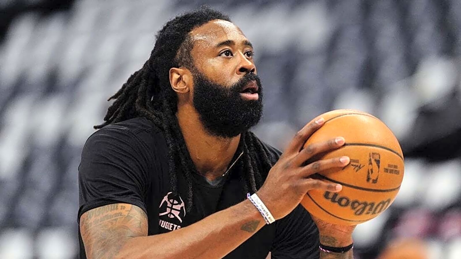 1600x900 Pelicans Signing C DeAndre Jordan To One Year Deal