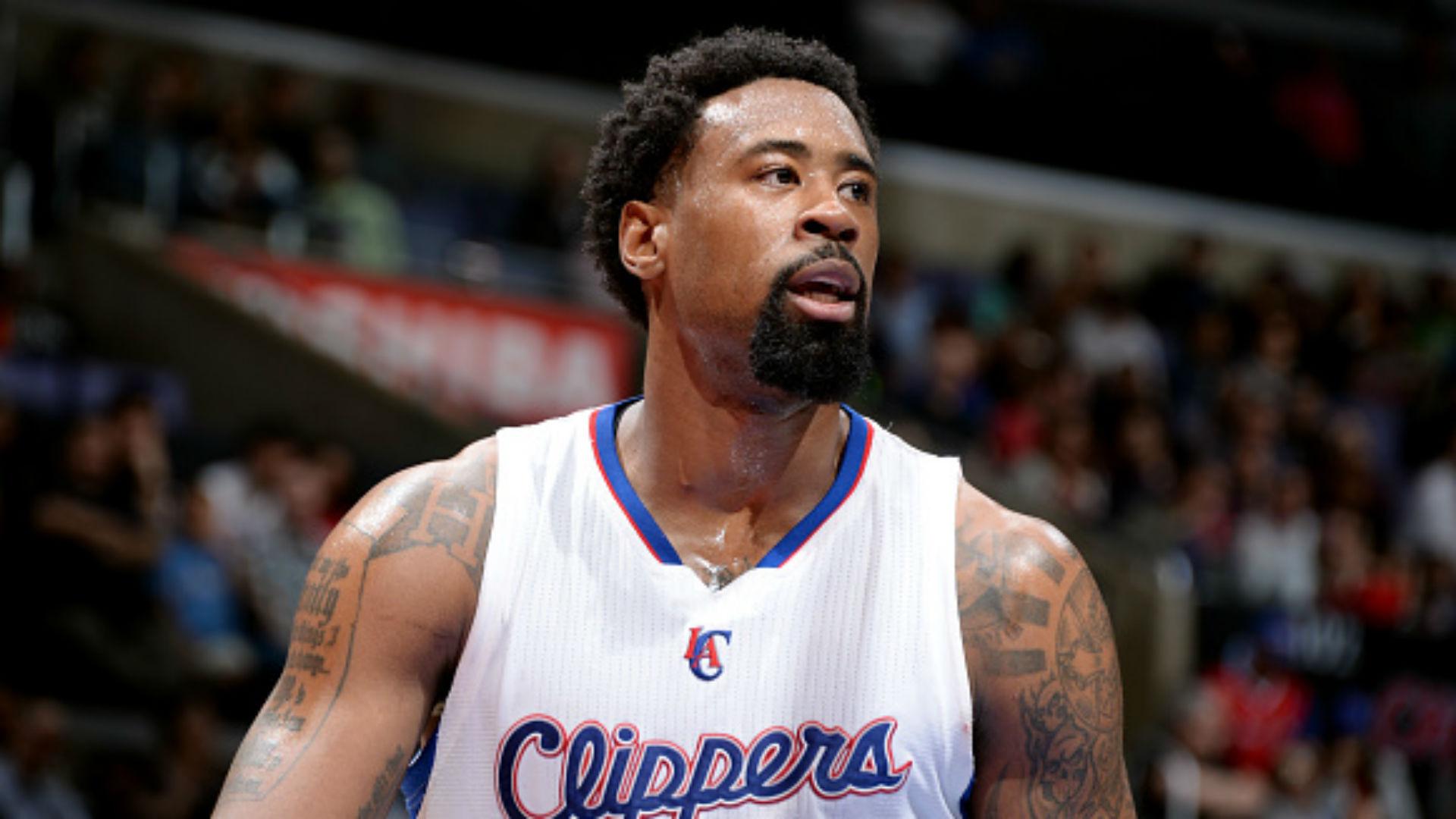 1920x1080 DeAndre Jordan signing is a huge risk worth taking for Mavericks