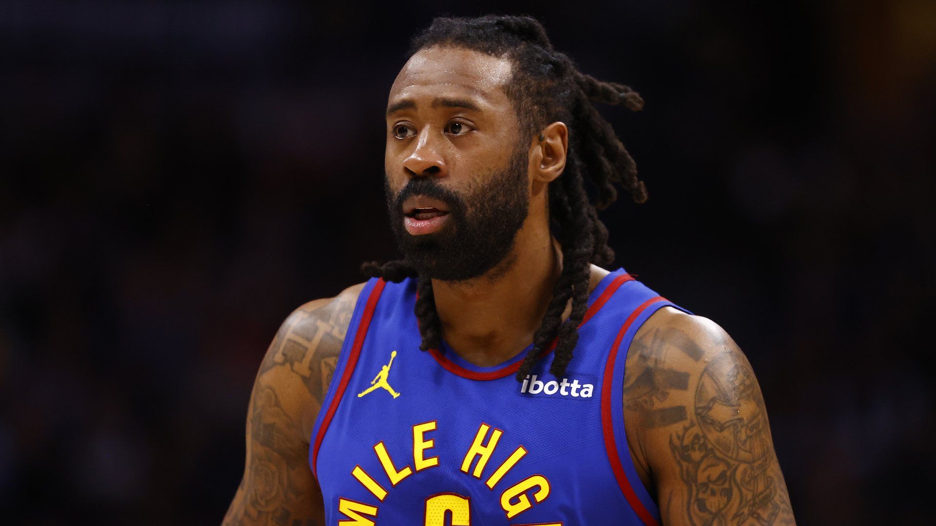 1920x1080 Pelicans Sign DeAndre Jordan To Reported 1 Year Deal