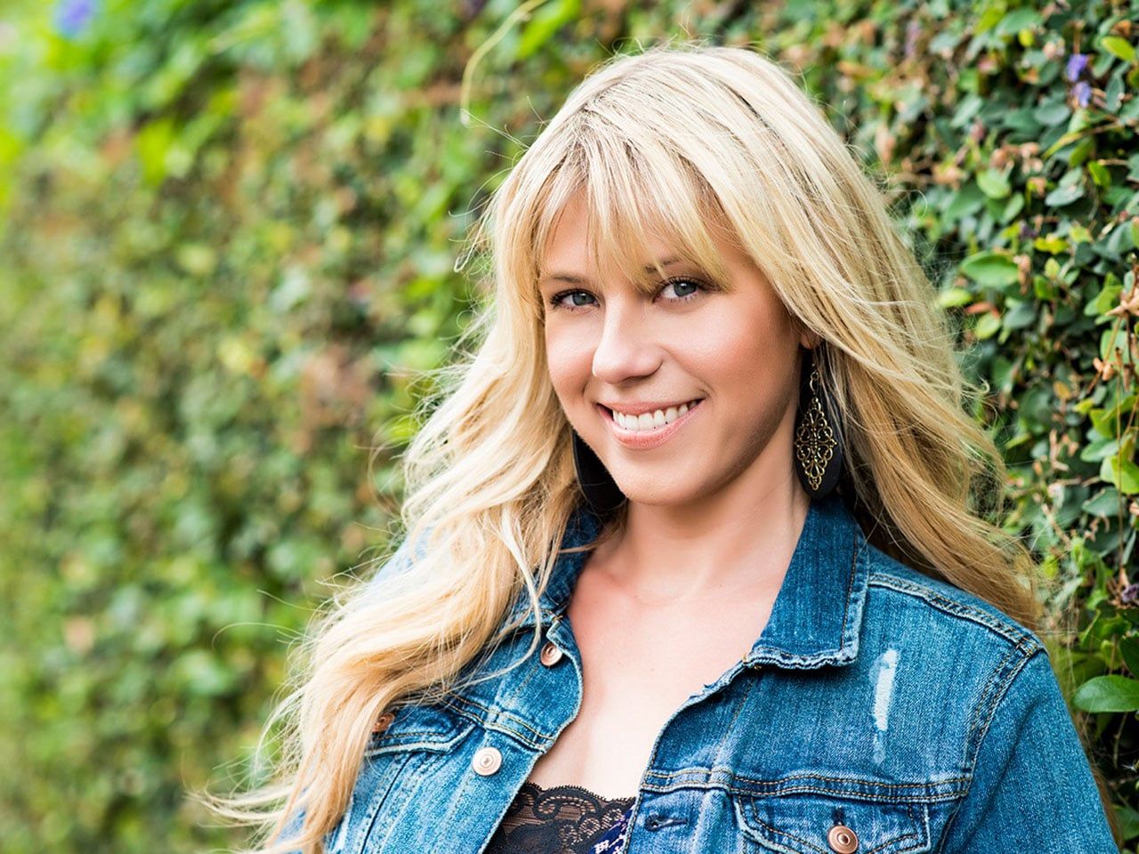 1280x960 Jodie Sweetin: “Life is always going to present you with stuff that is challenging”'s Parent