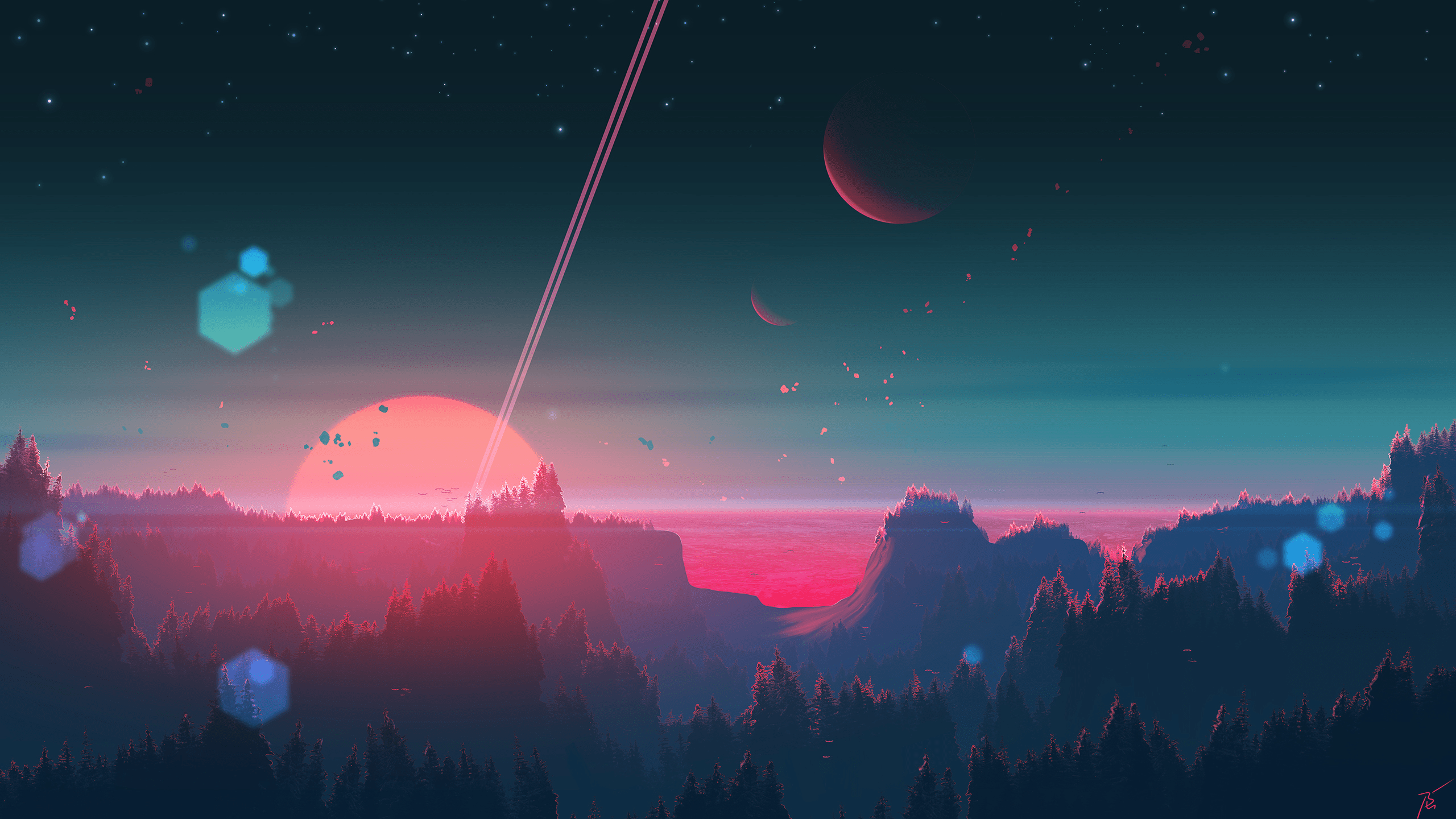 2560x1440 Dystopian [2560x1440]