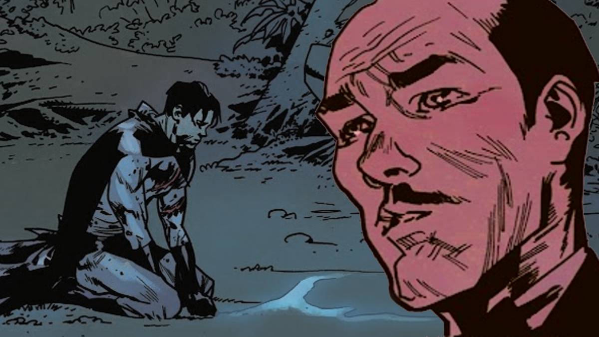 1200x675 Batman vs. Robin Reveals the Heartbreaking Truth of Alfred's Return