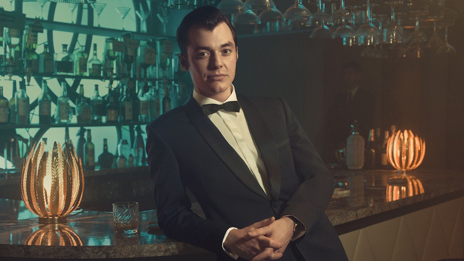 1600x900 Pennyworth: Everything you need to know. TVNZ+