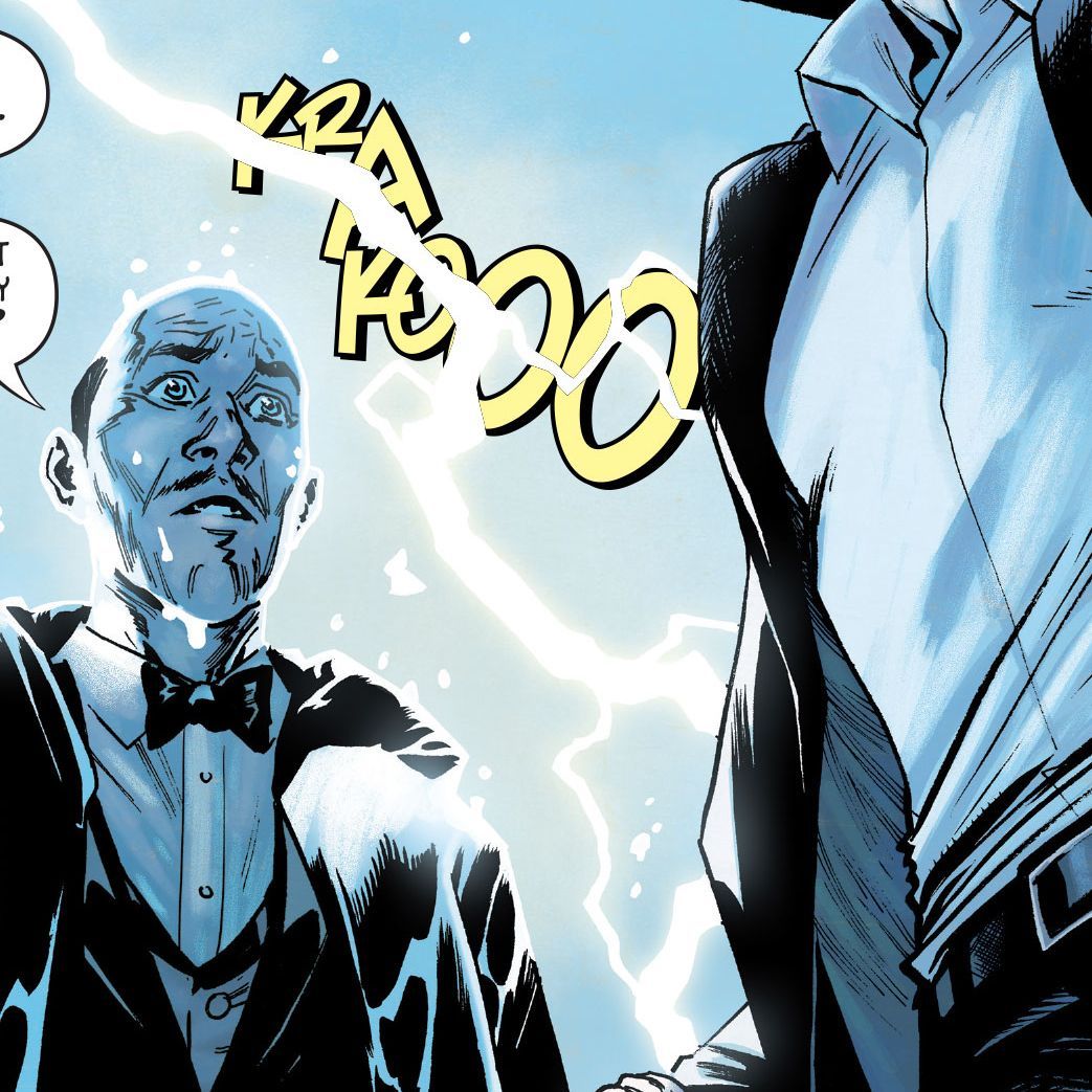 1043x1043 Everything you need to know about Alfred Pennyworth, Batman's trusted butler