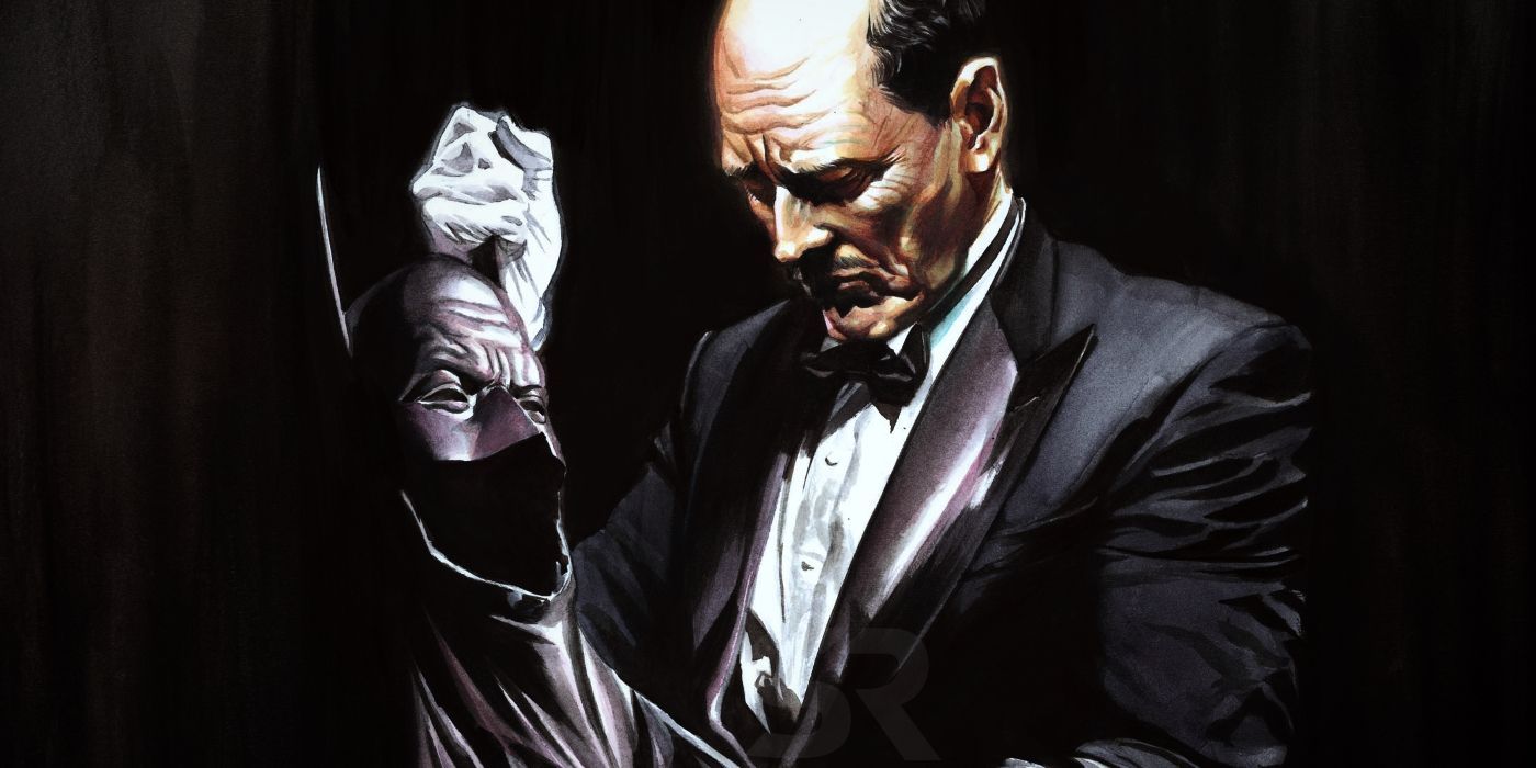 1400x700 Batman Makes History With The Death of Alfred Pennyworth