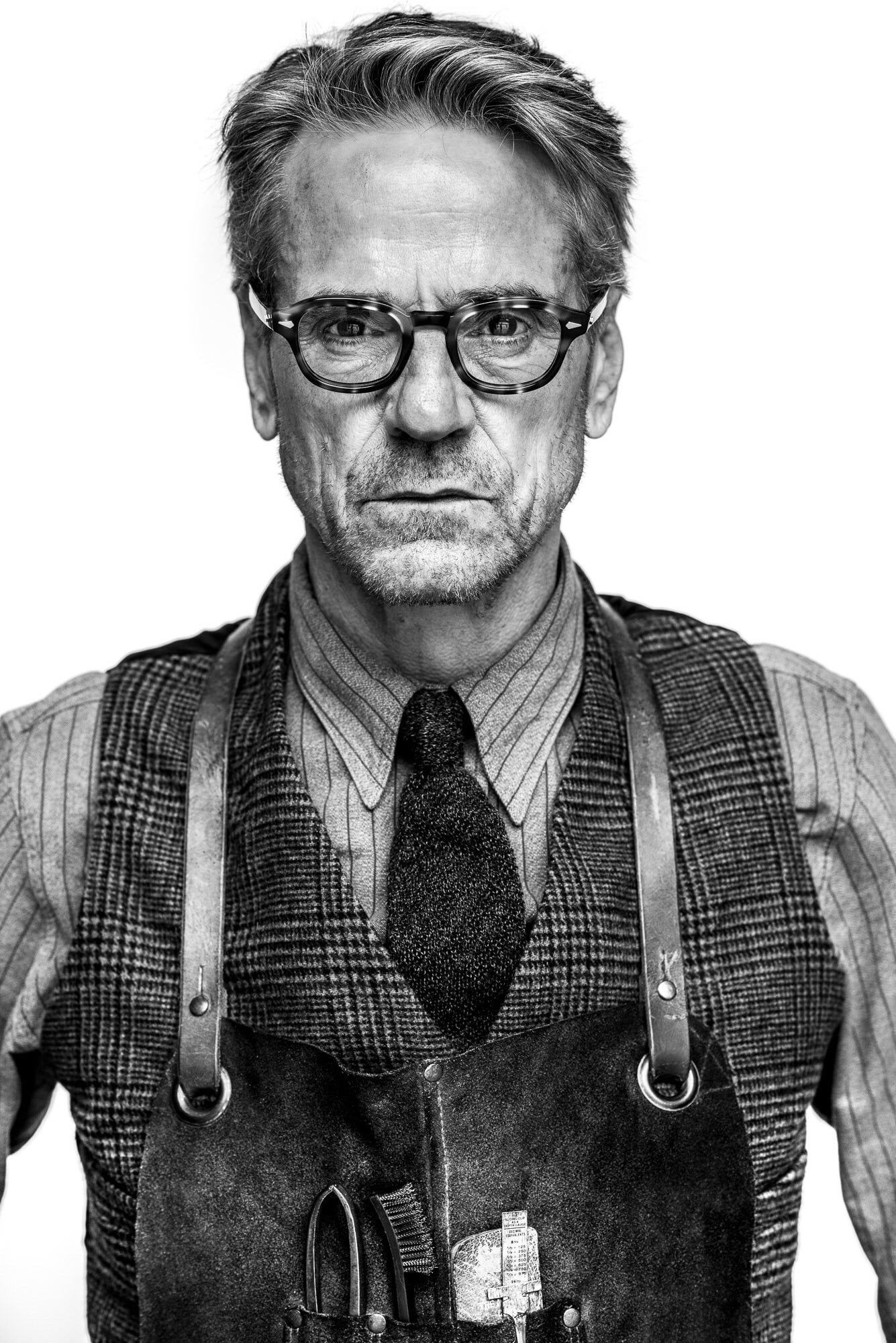 1335x2000 OTHER: Photo Of Jeremy Irons' Alfred J. Pennyworth. Can't Wait To See More Of Him In The DCEU! : R DC_Cinematic