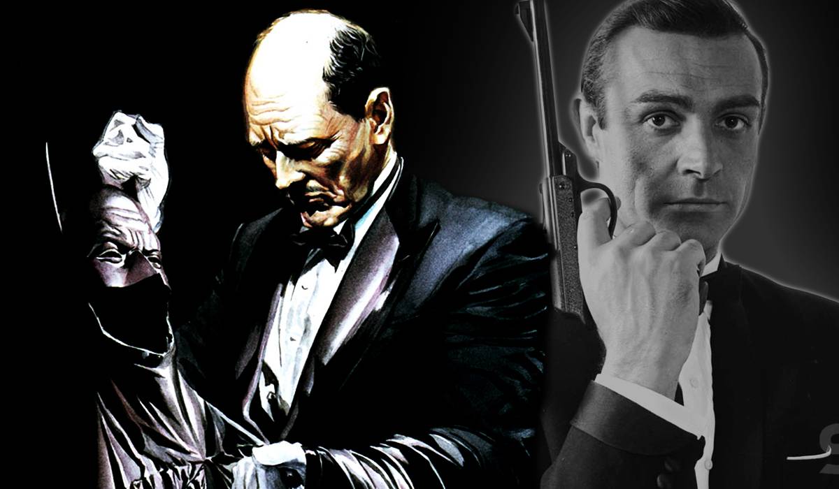 1200x700 Batman's Alfred Pennyworth Has An Awesome Origin Story