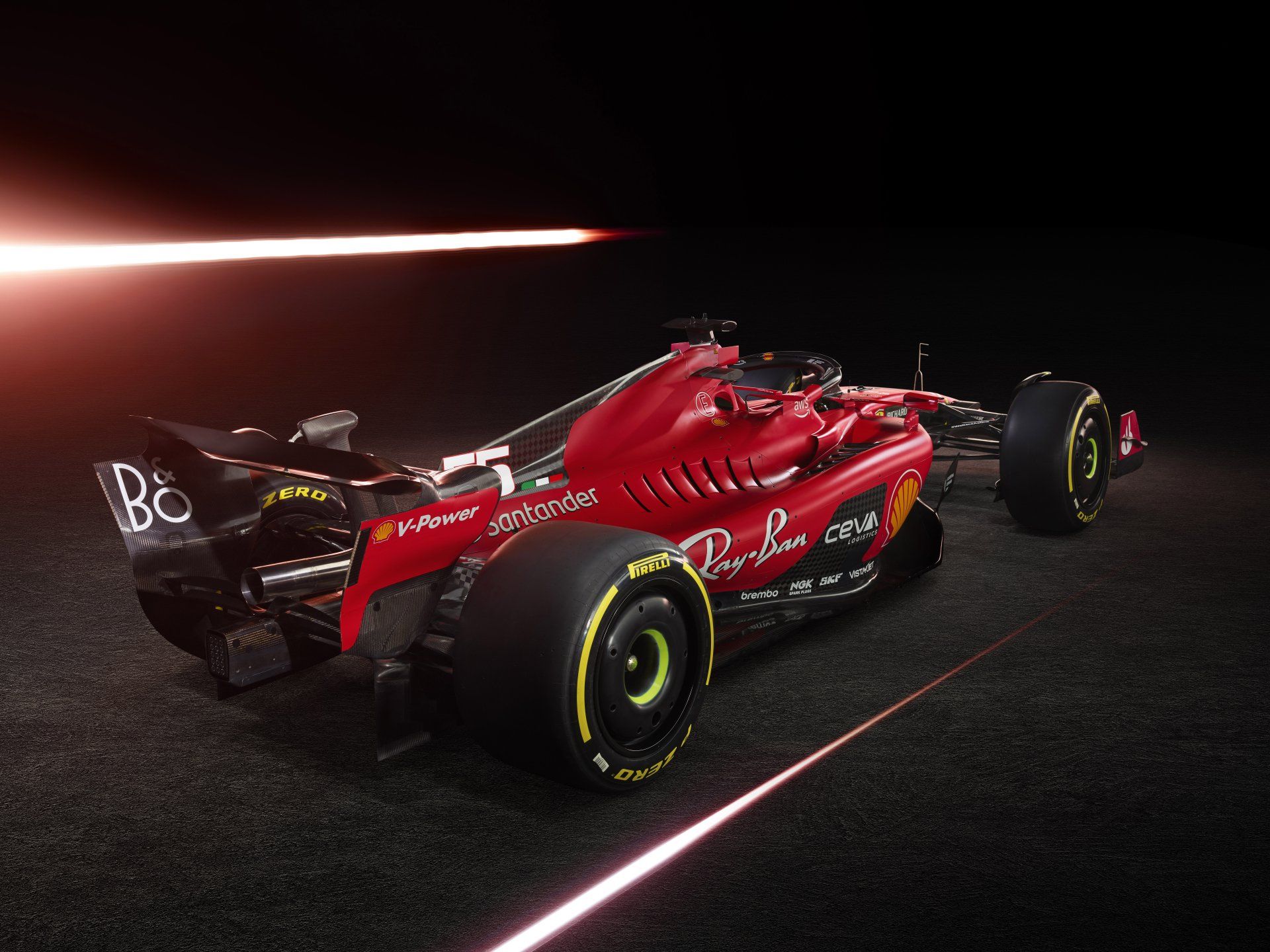 1920x1440 Download Vehicle Ferrari F1 8k Ultra HD Wallpaperx7502
