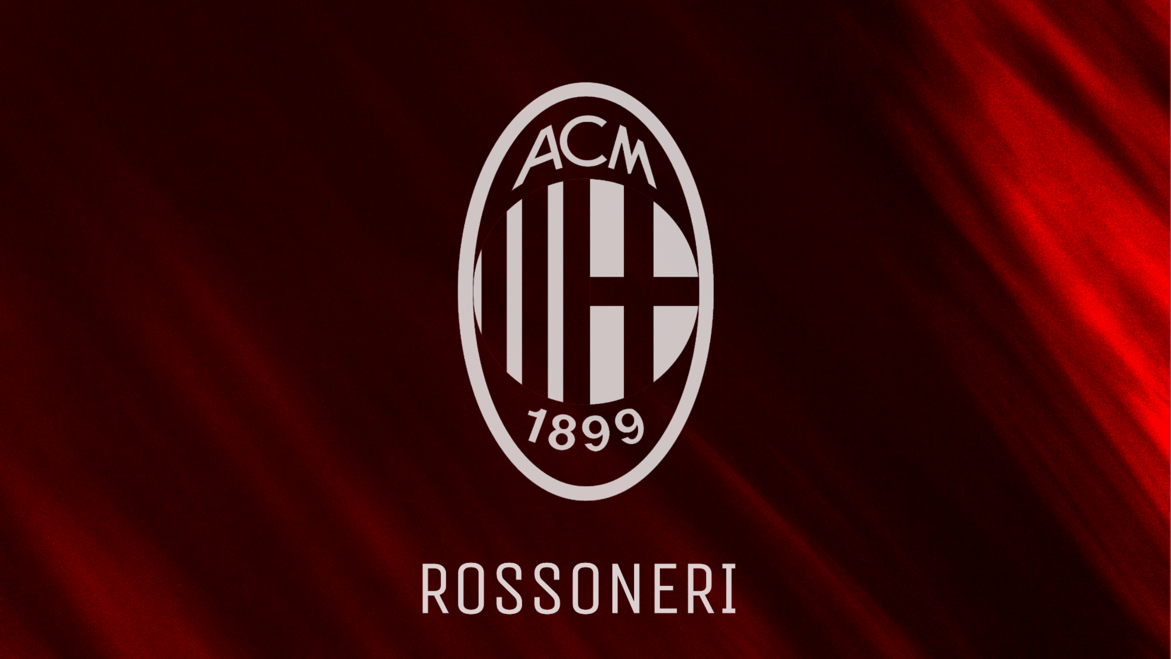 3772x2122 AC Milan by Z A Y N O Sx2122