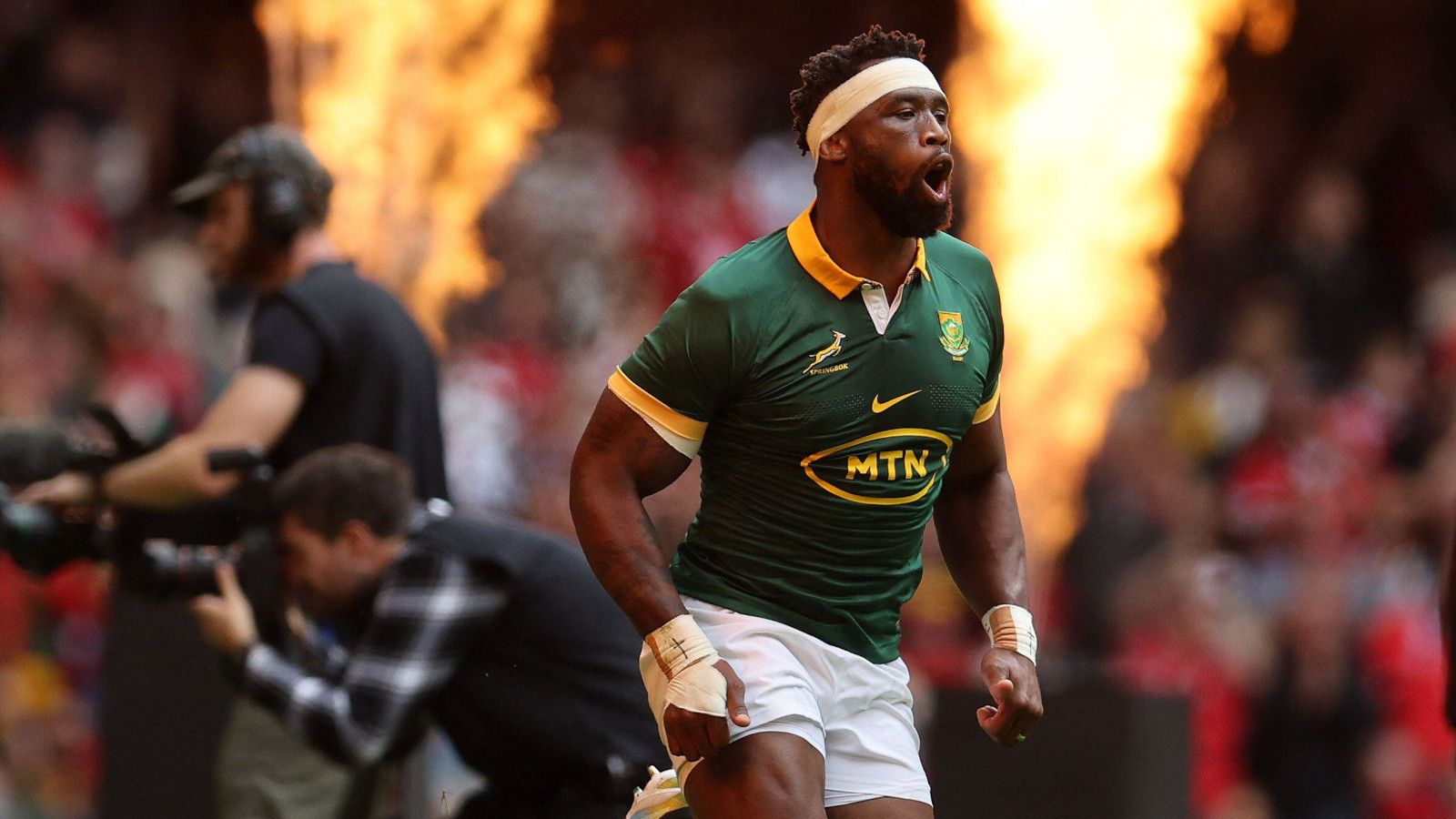 1600x900 Ardie Savea pays tribute to Siya Kolisi after 'miracle' recovery