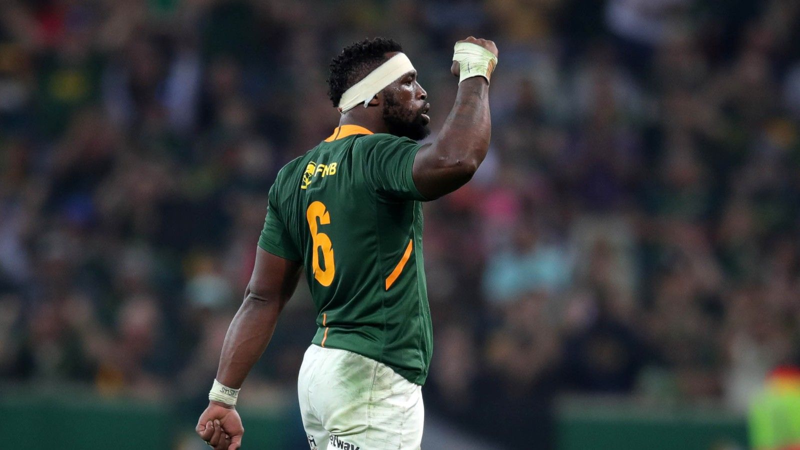 1600x900 Racing 92: Siya Kolisi reveals that Dan Carter played a role in his signing