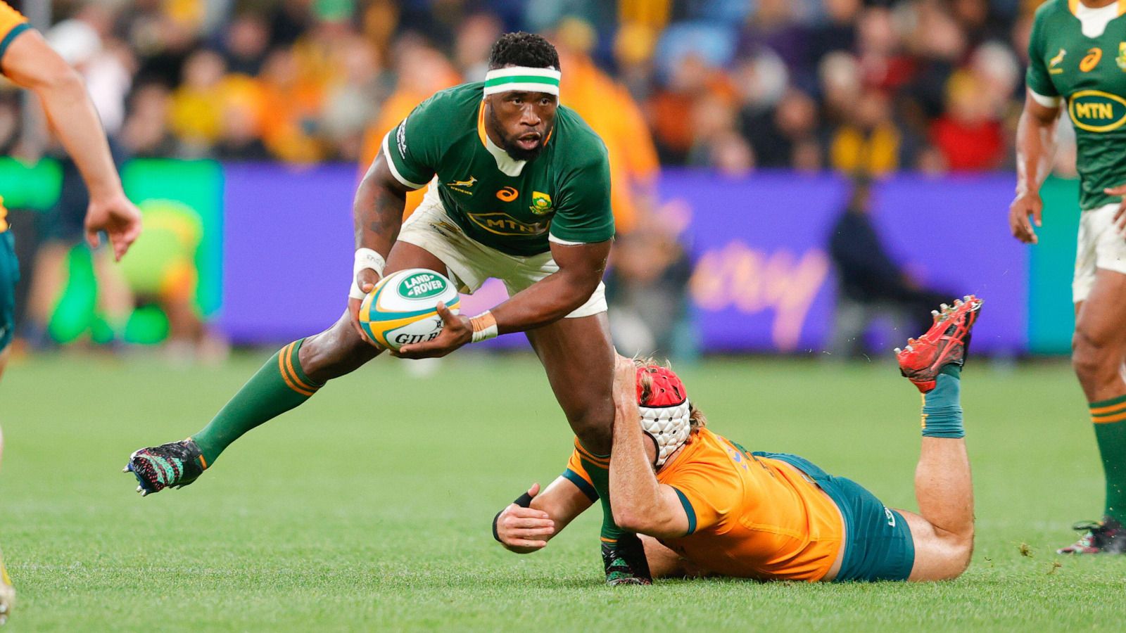 1600x900 Siya Kolisi: Wide open Rugby Championship is 'brilliant for rugby'