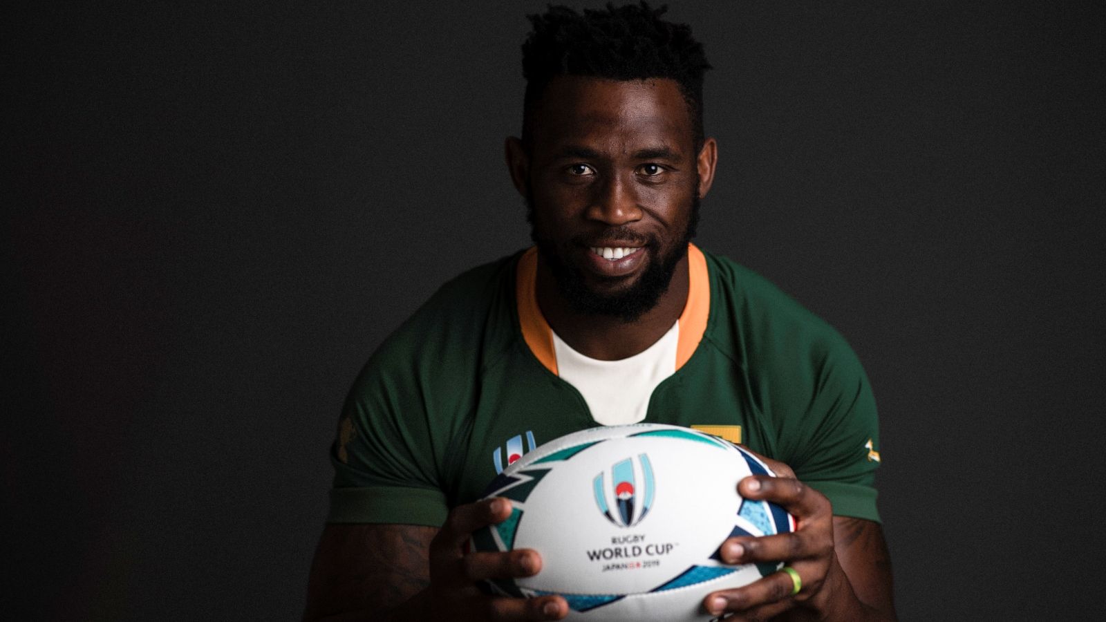 1600x900 Siya Kolisi: South Africa's bear and standard bearer British & Irish Lions Website