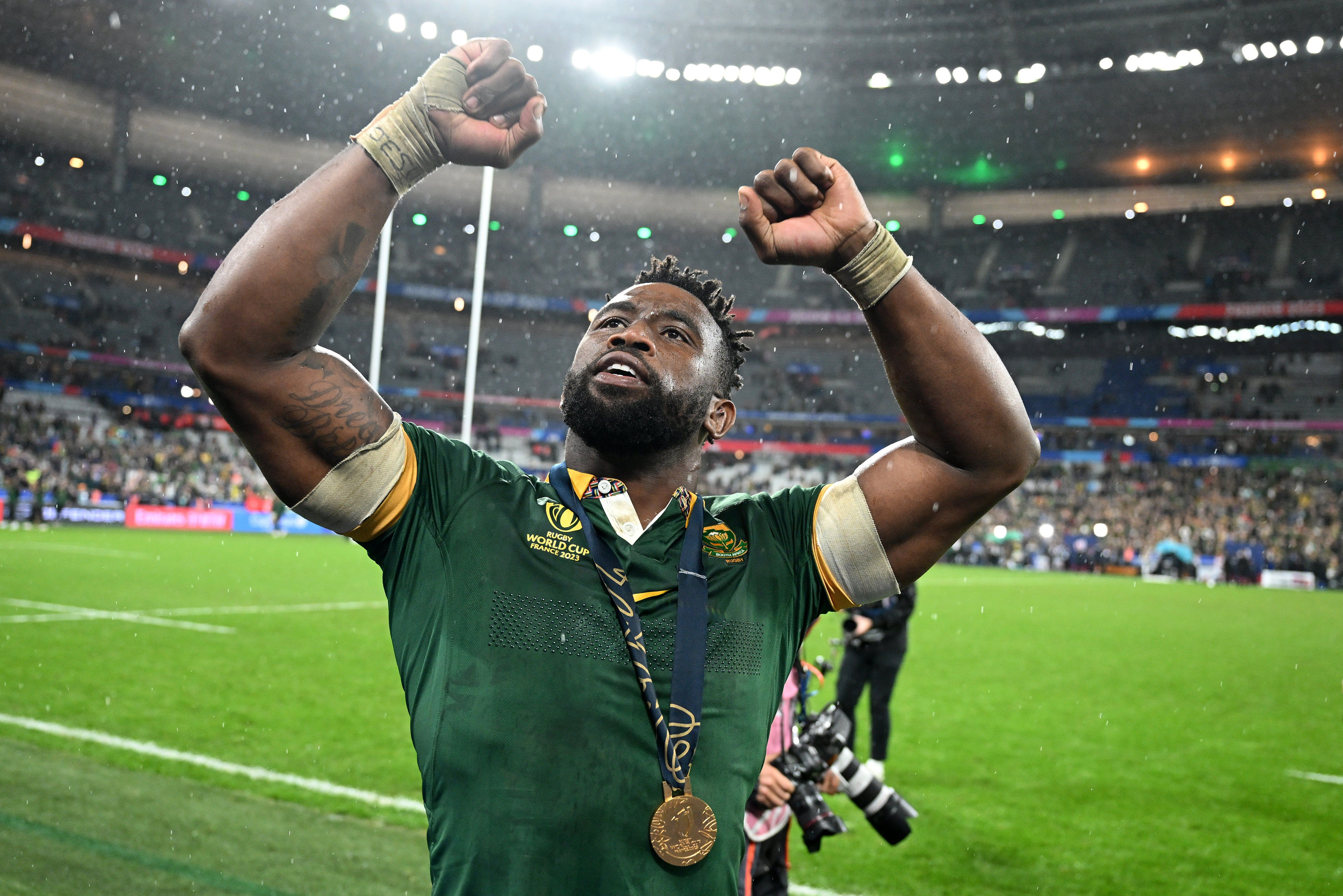 5109x3410 Siya Kolisi's legacy as rugby's greatest leader will now live on forever