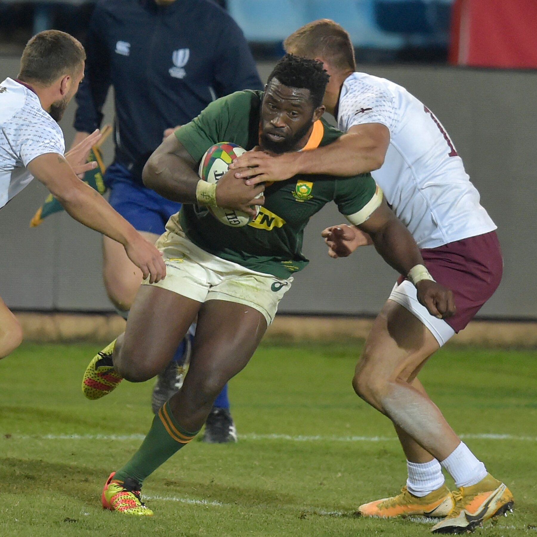 1800x1800 Q&A: Siya Kolisi on Rugby, Race and What's Next for South Africa
