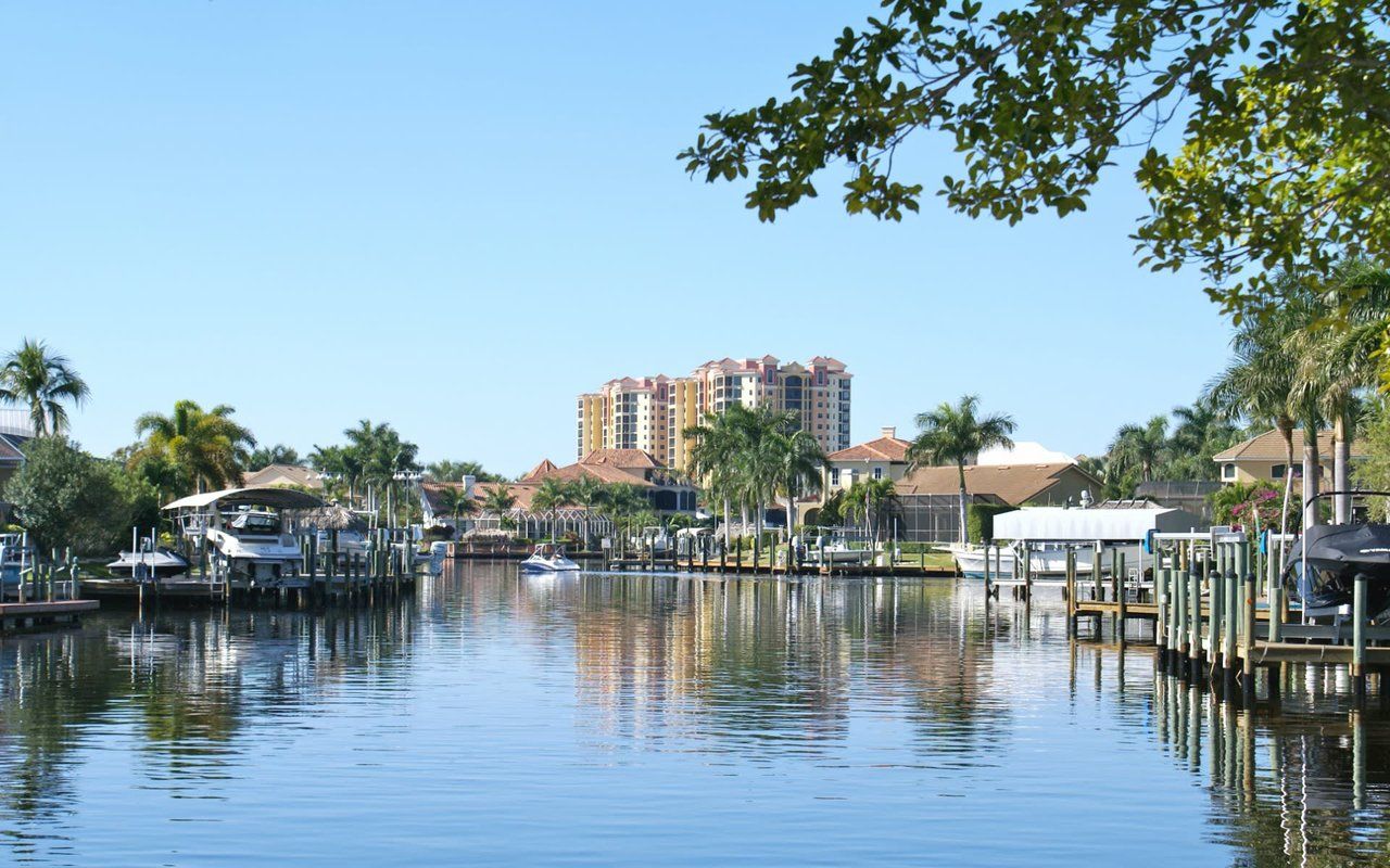 Cap Socril Cape Coral Wallpapers - Top Free Cape Coral Backgrounds - WallpaperAccess