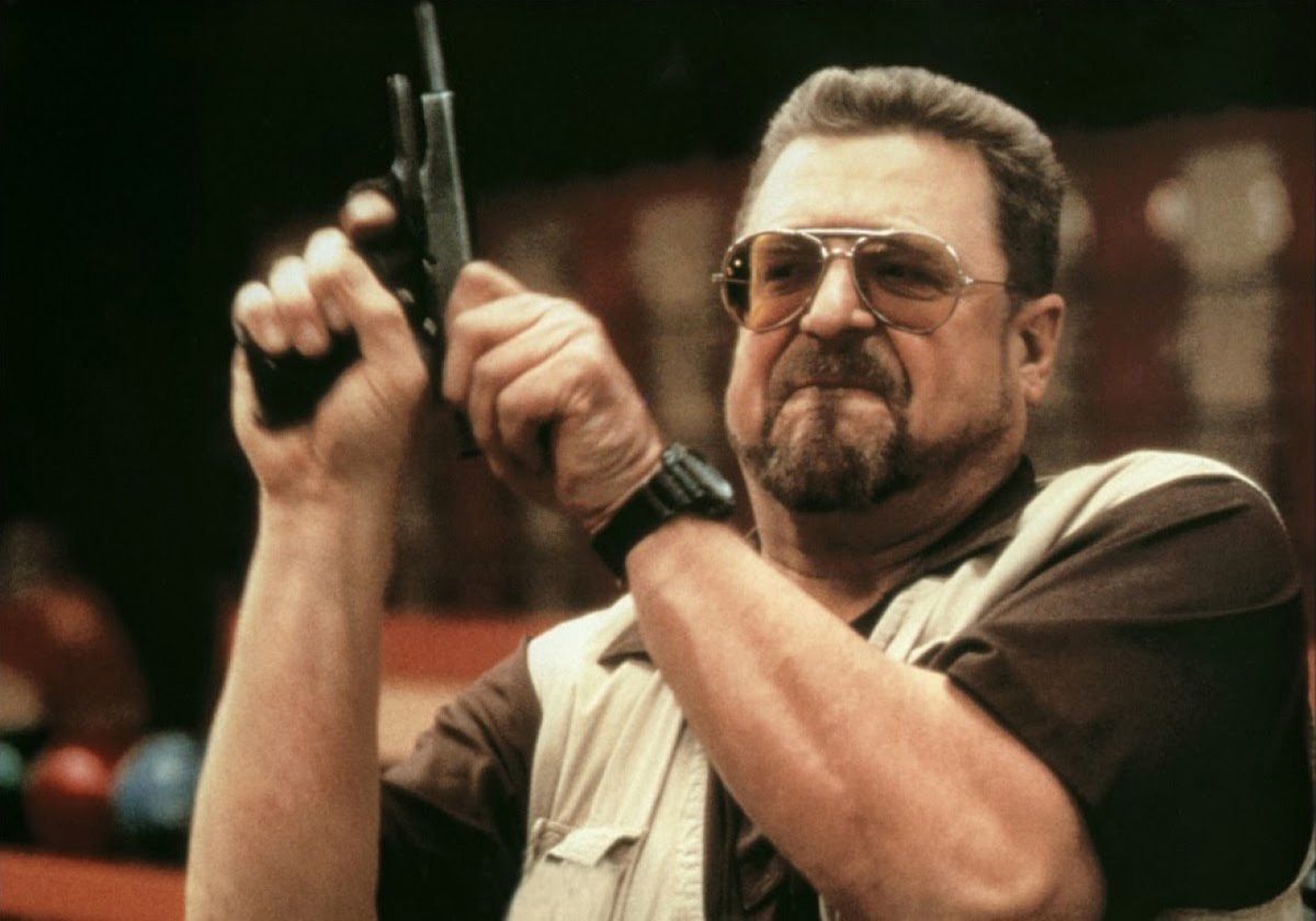 1200x840 John Goodman Wallpaper