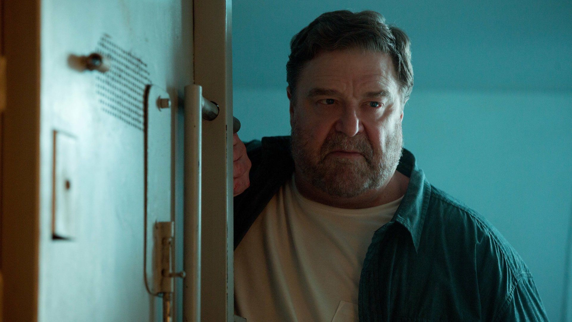 1920x1080 John Goodman in 10 Cloverfield Lane