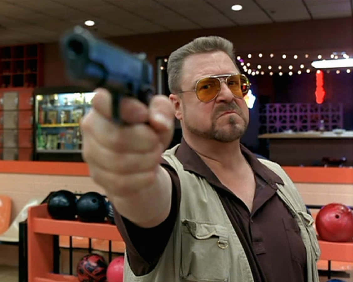 1127x900 Download John Goodman's Versatile Actor Wallpaper
