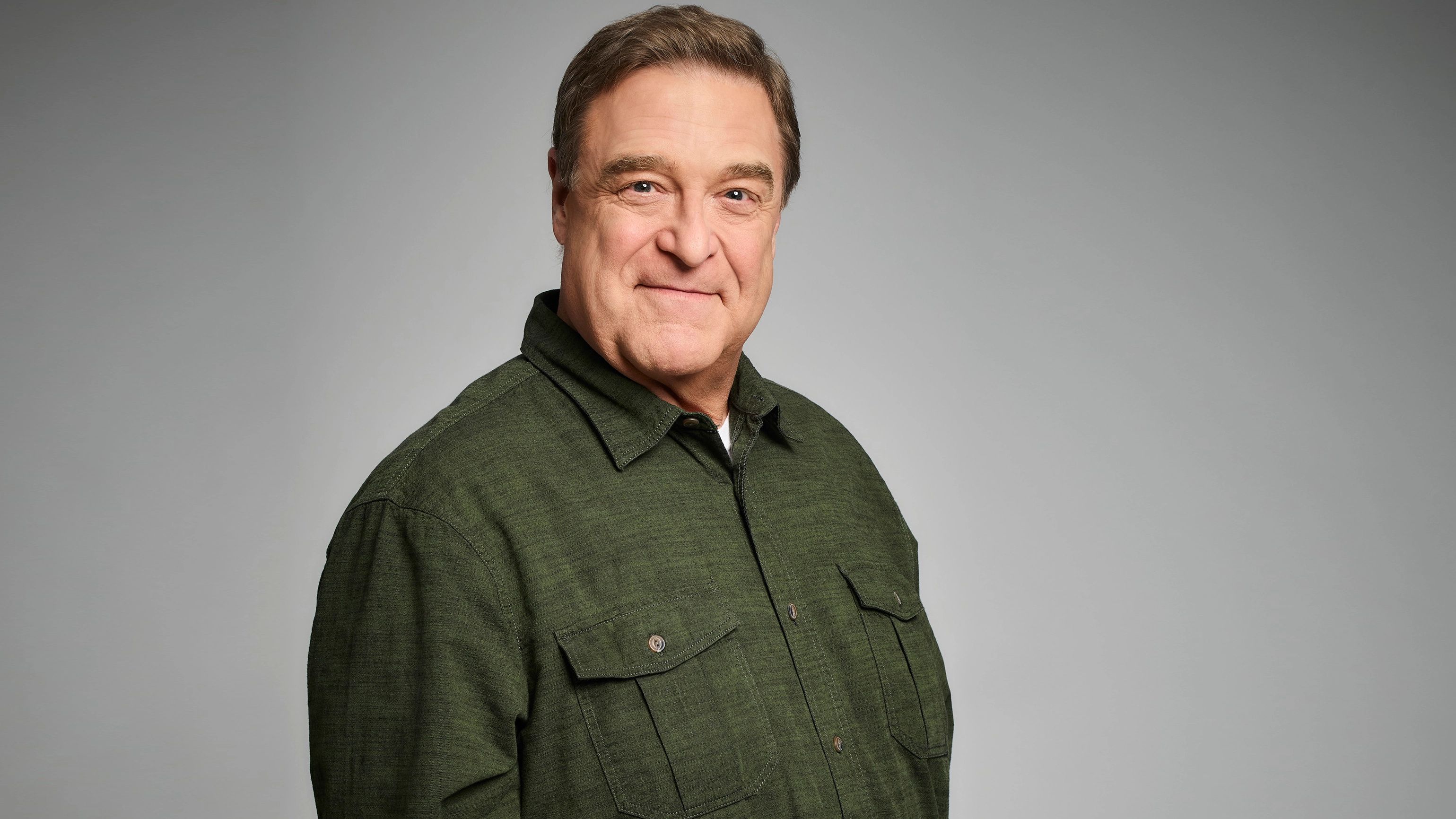 3079x1732 John Goodman Wallpaper