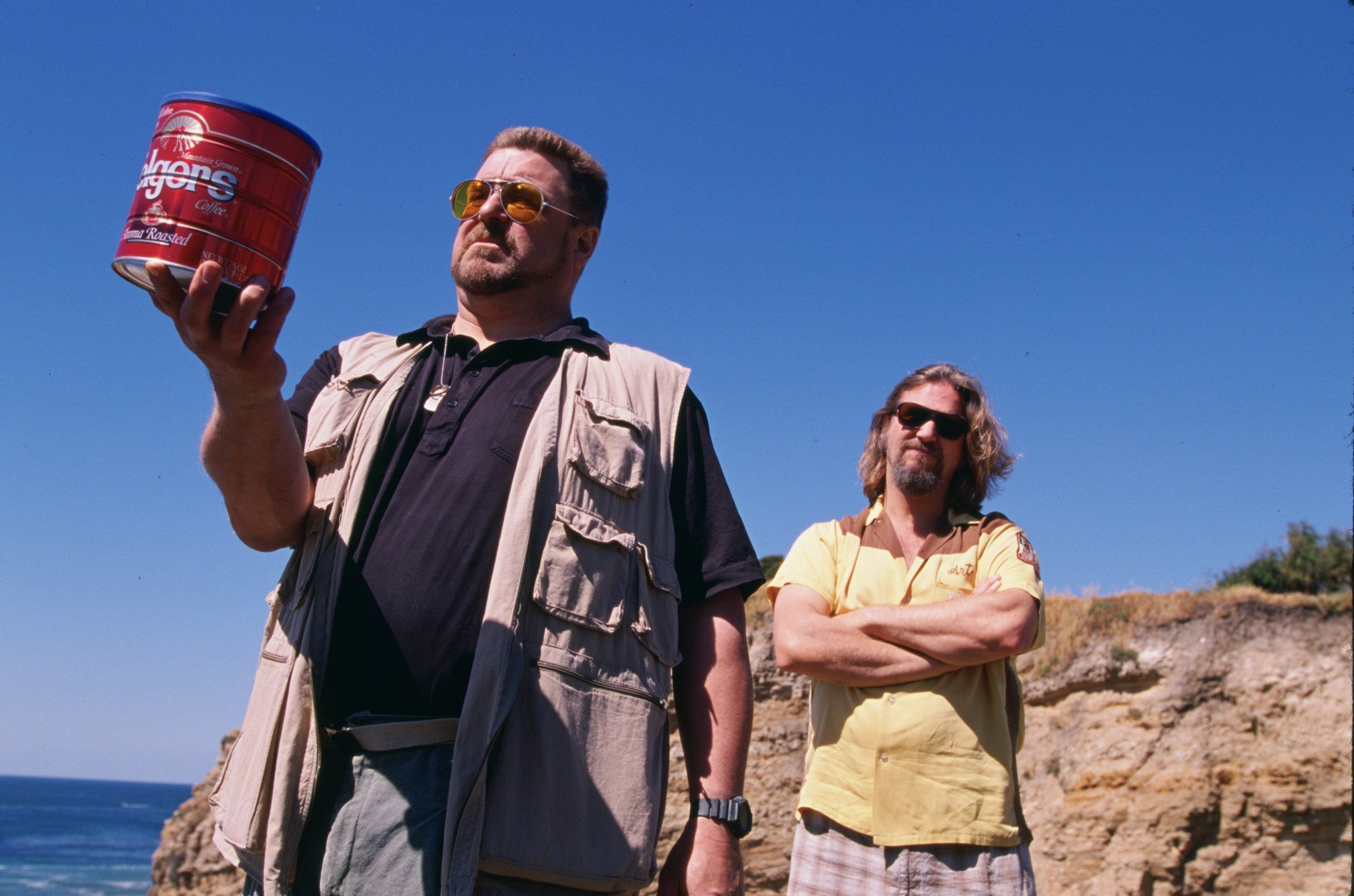 2813x1862 John Goodman Phone Wallpaper: Free 4K & HD Downloads