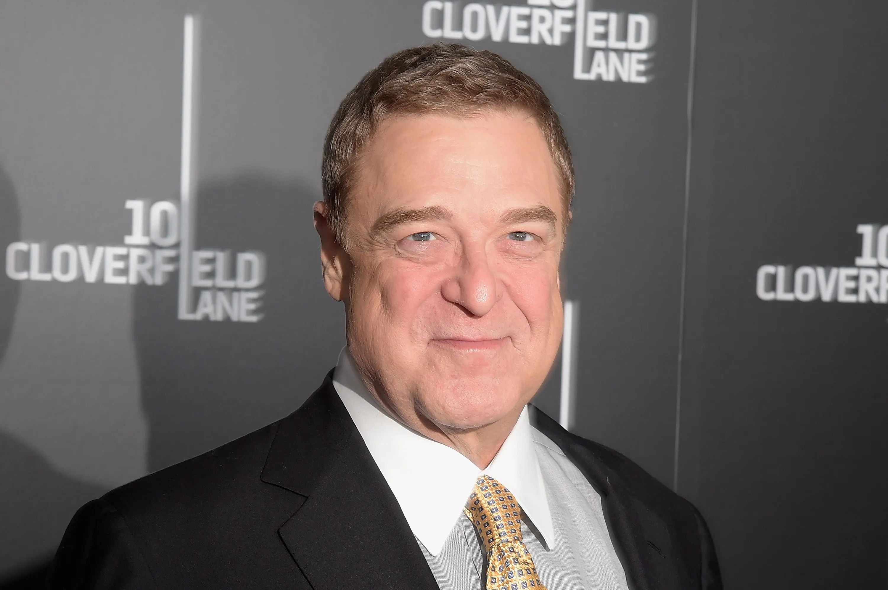 3000x1993 John Goodman Wallpaper