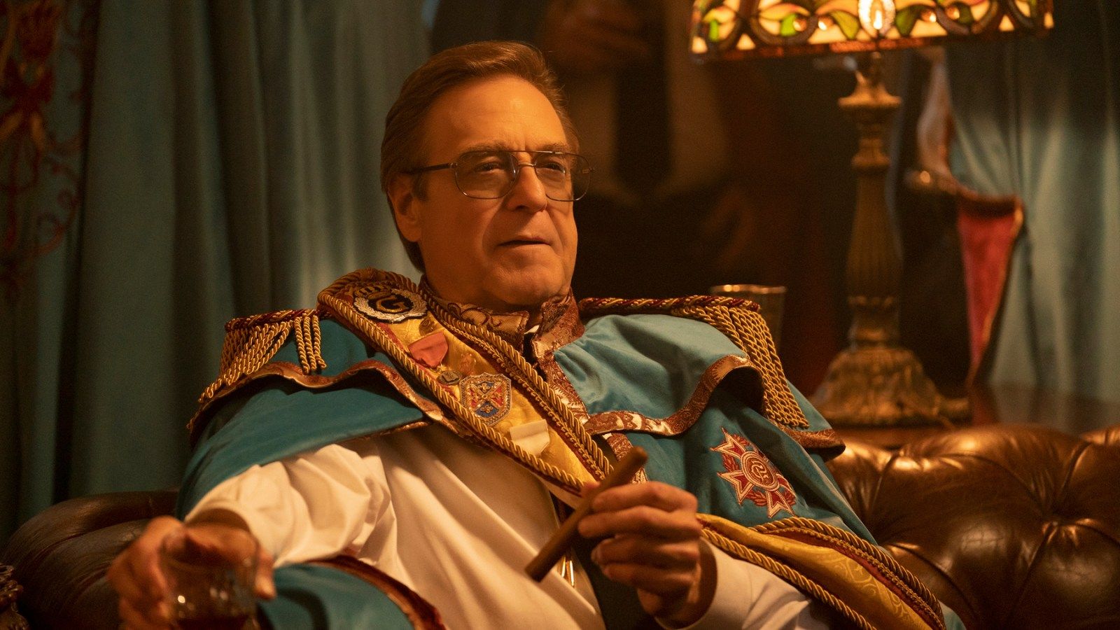 1600x900 John Goodman Isn't Angry Anymore. Unless He Watches the News