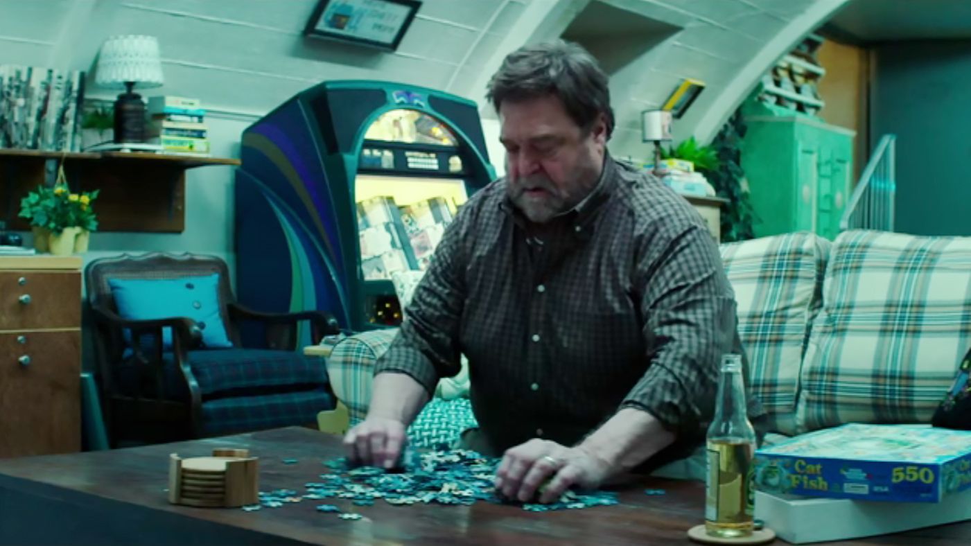 1401x788 John Goodman Wallpaper